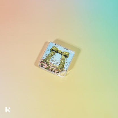 쟝이공(djang20) - 딱히 전화할 곳이 없어서 - KiTalbum