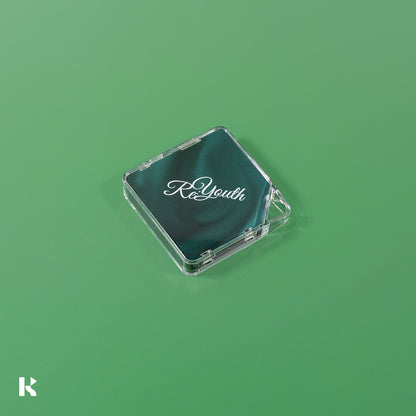 owo - [Re:Youth] - KiTalbum